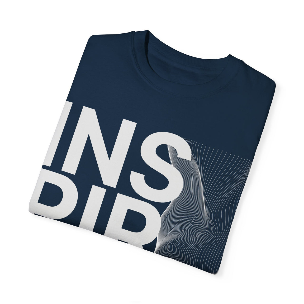 INSPIRED - TEE