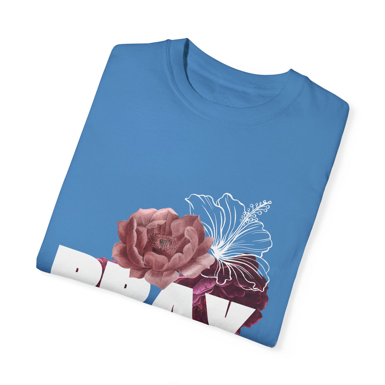 PRAY - TEE