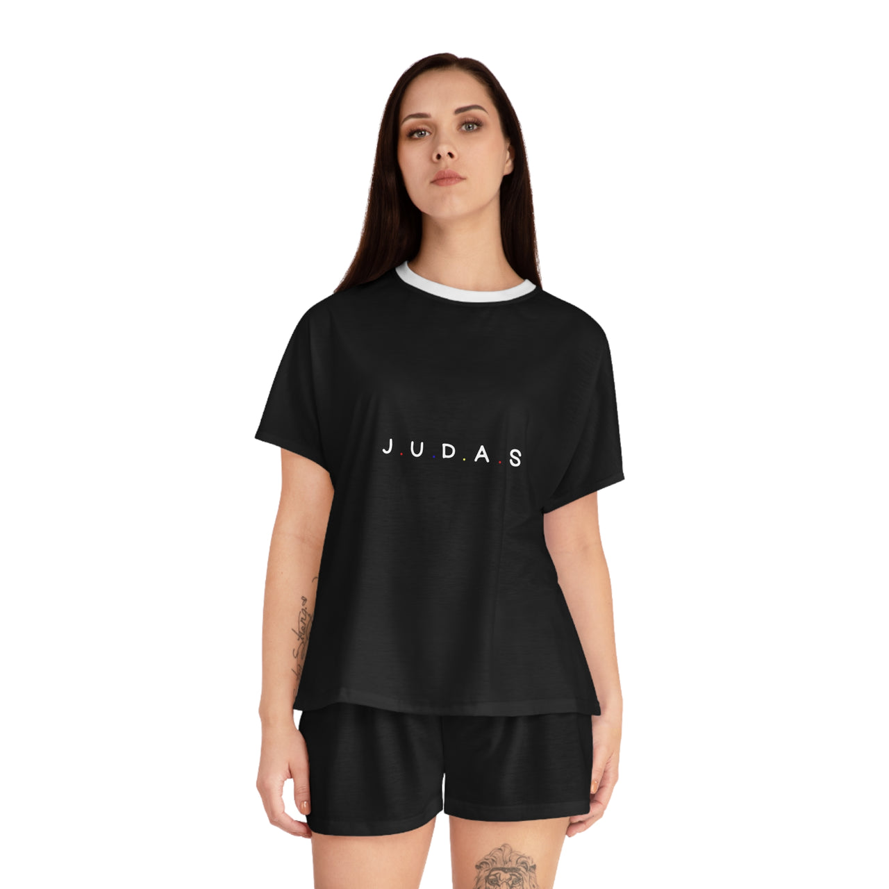 JUDAS - PAJAMA SET