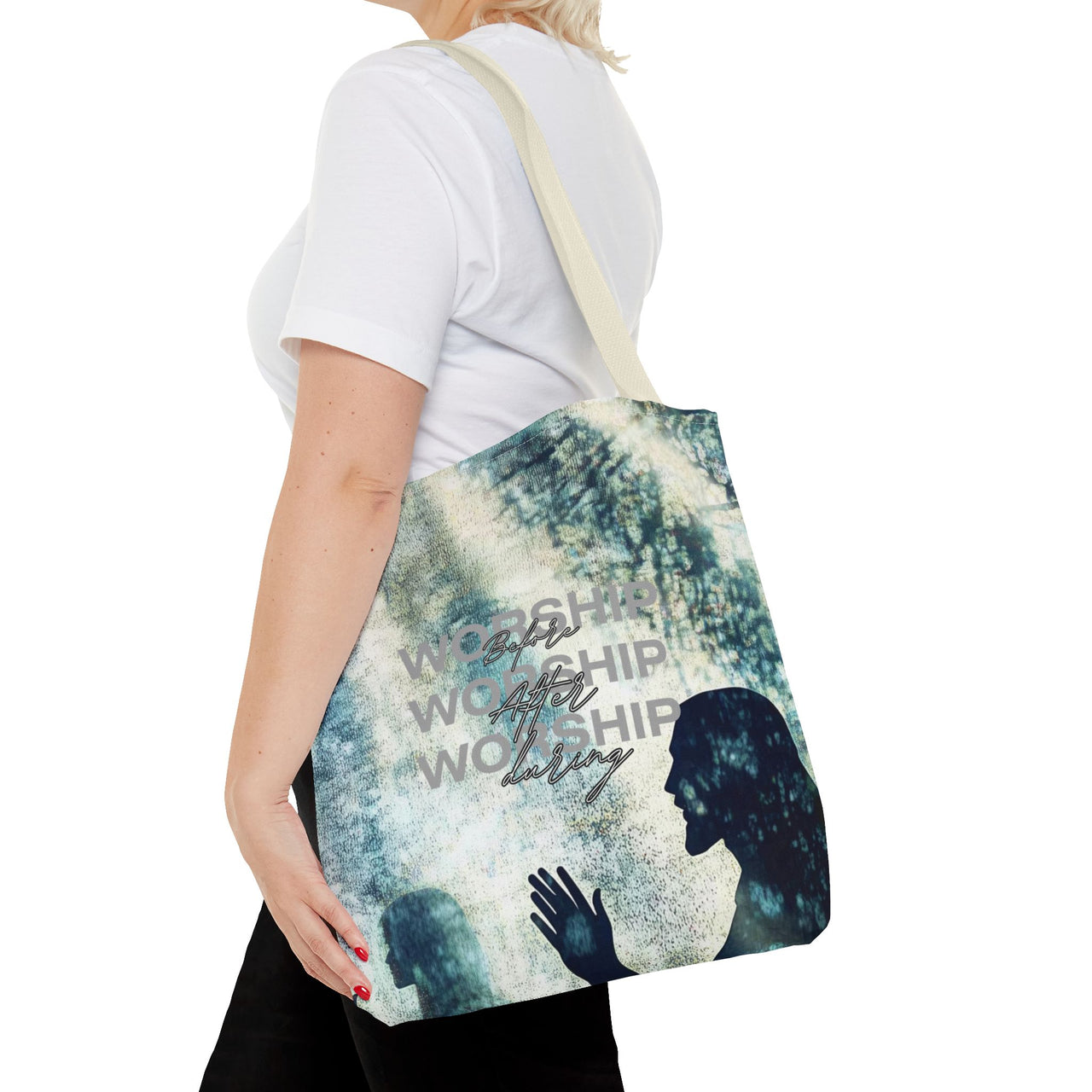 WORSHIP - BAG