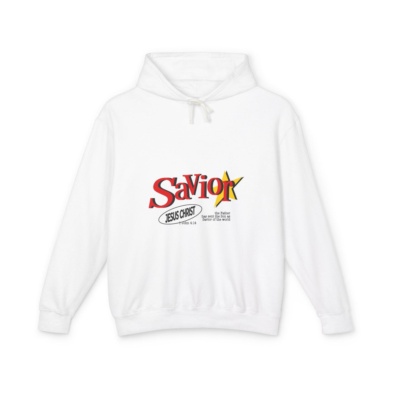 SAVIOR - HOODIE