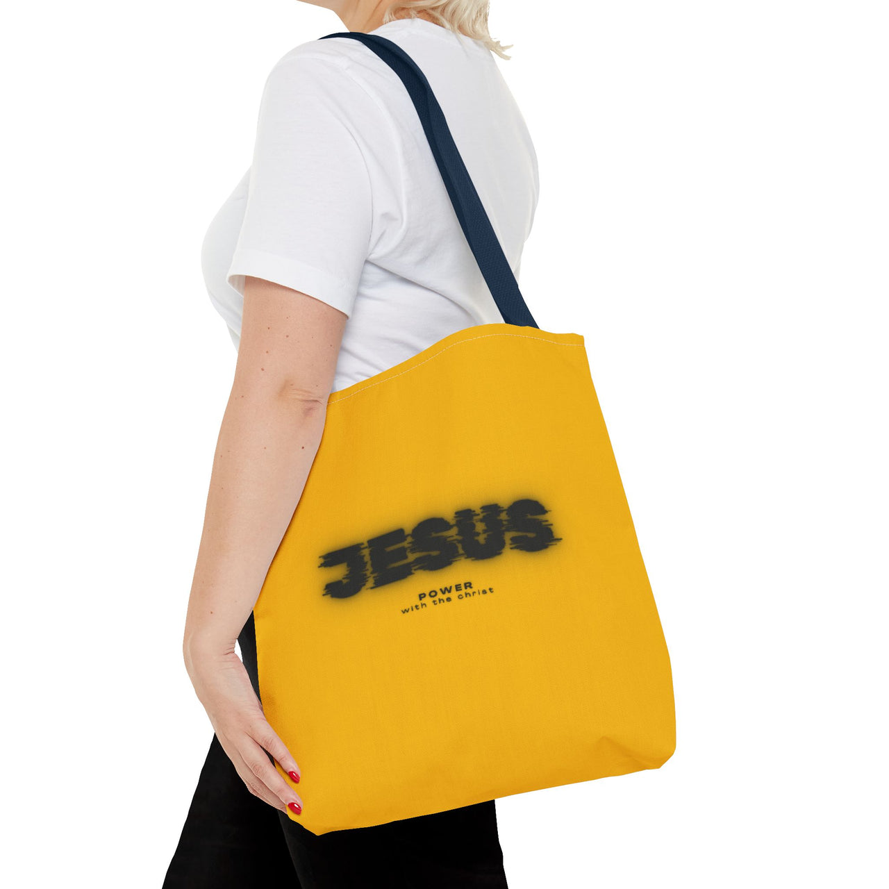 JESUS LOVES YOU - BAG