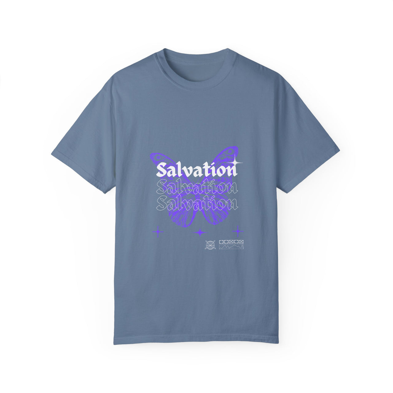 SALVATION - TEE