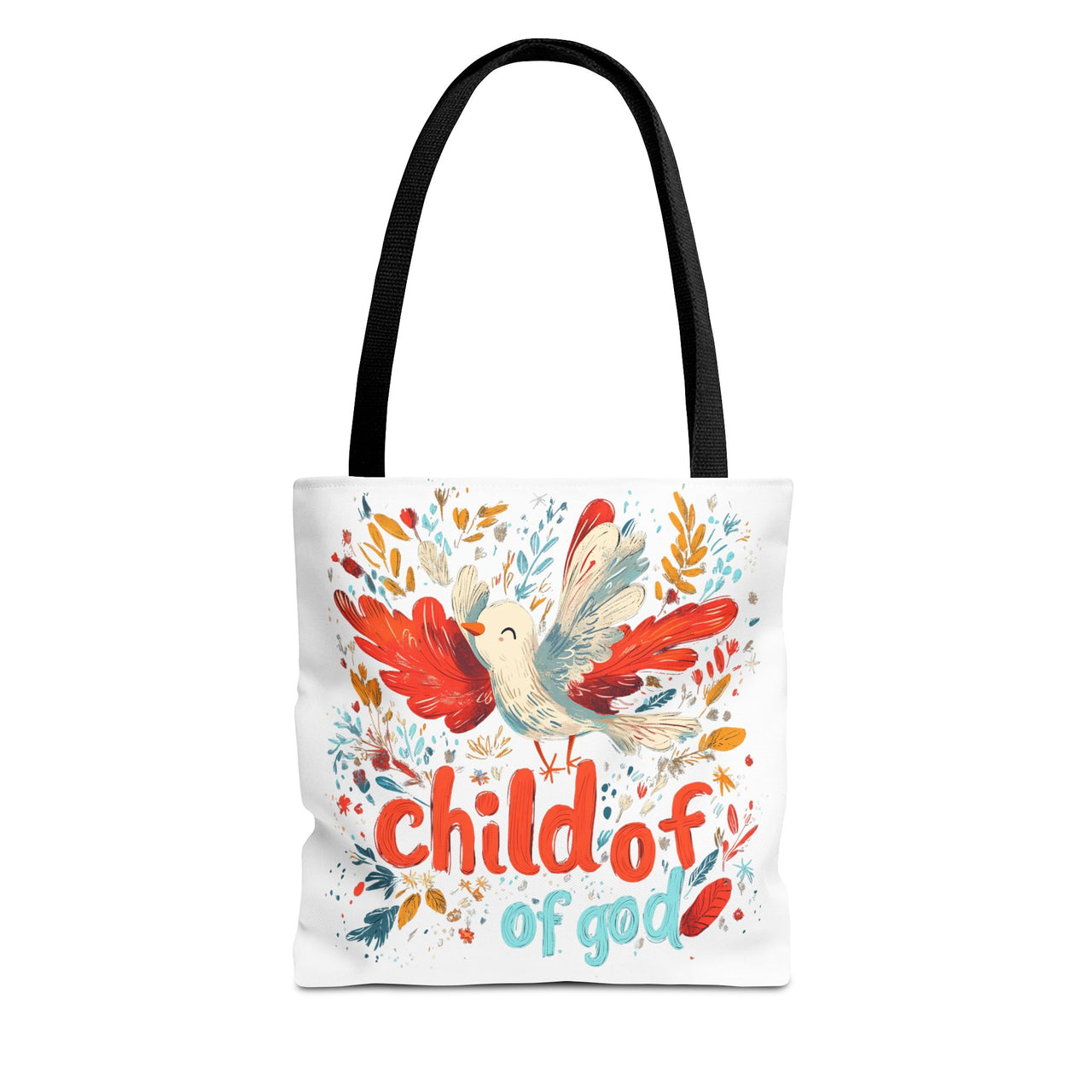 CHILD OF GOD - BAG