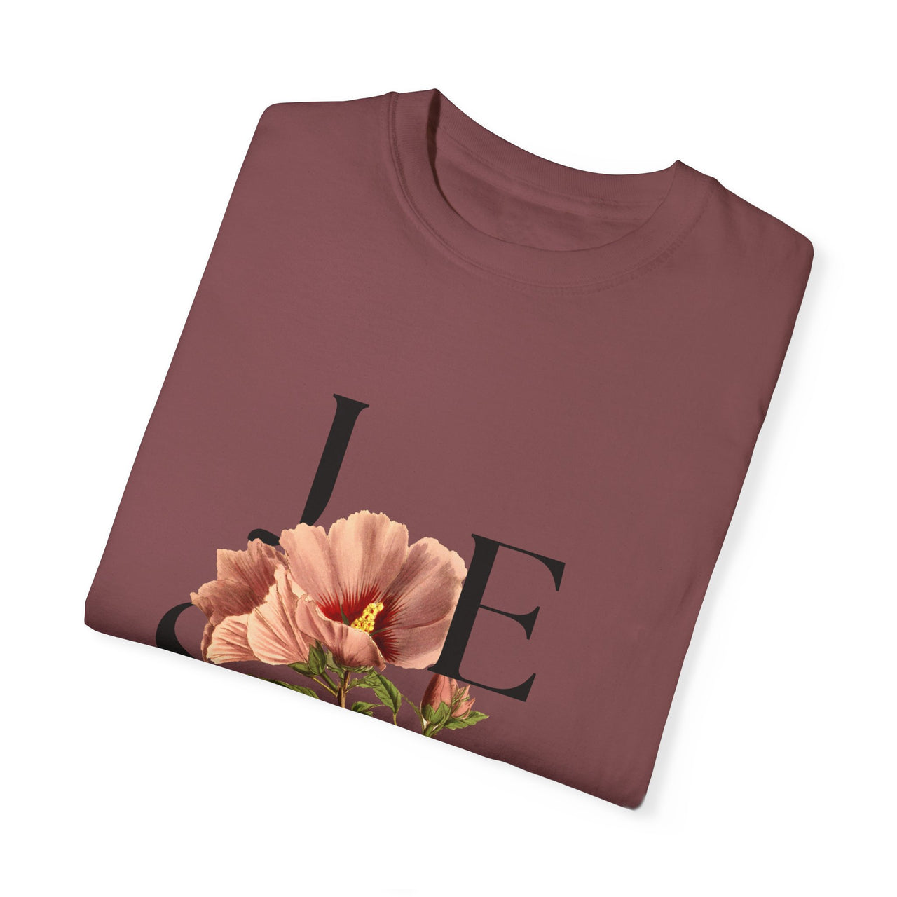 FAITH HOPE LOVE - TEE