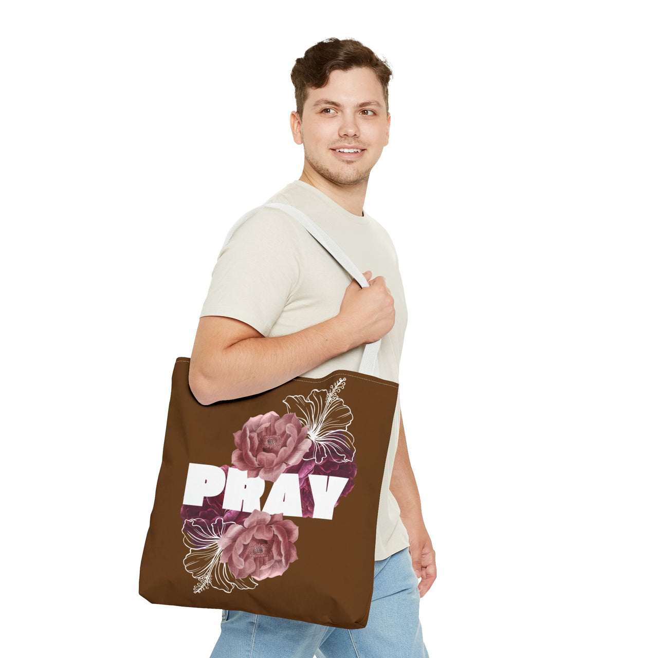 PRAY - BAG