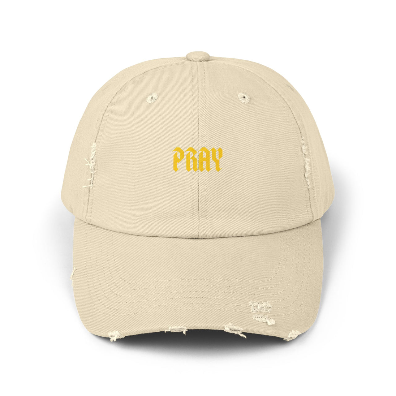 PRAY - CAP