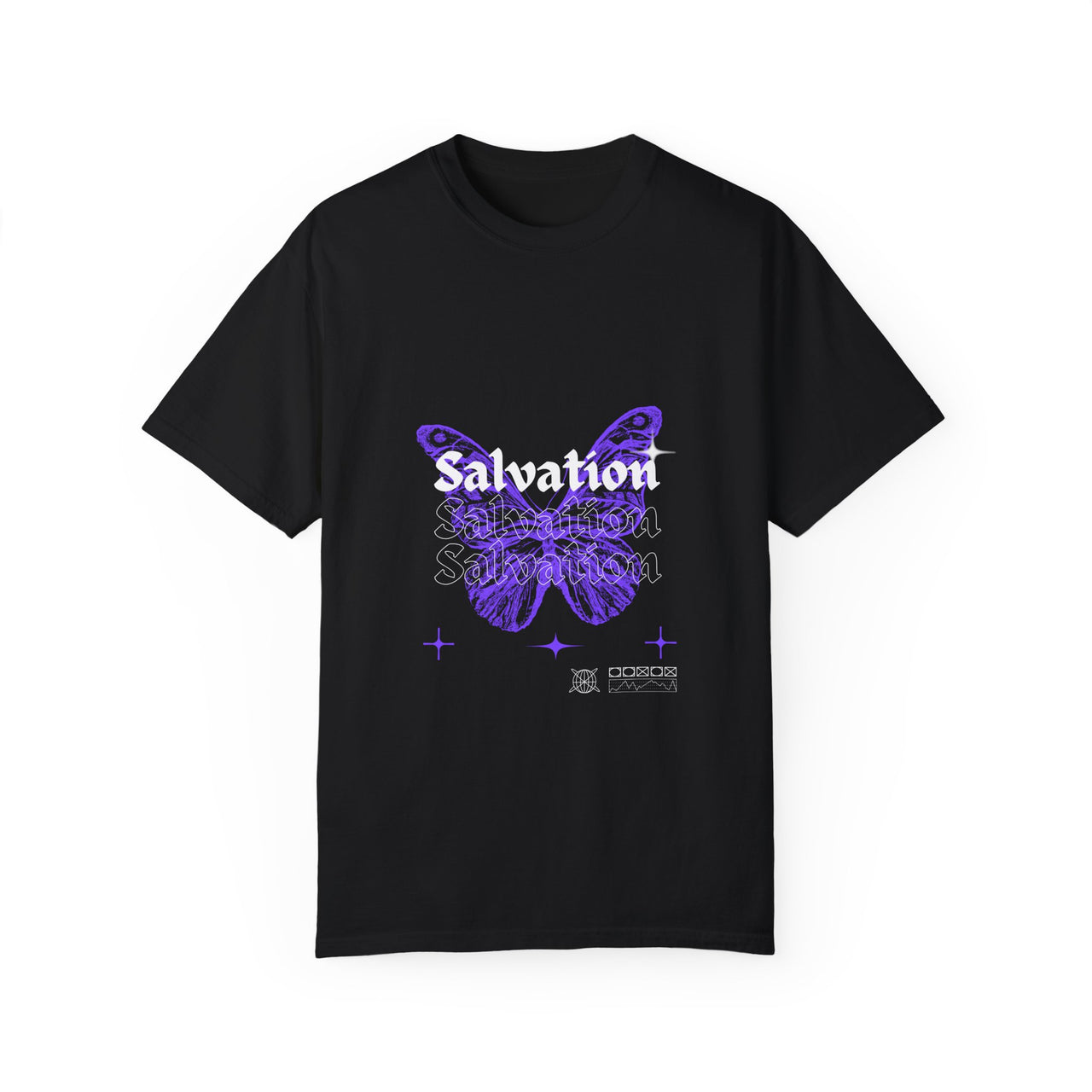 SALVATION - TEE