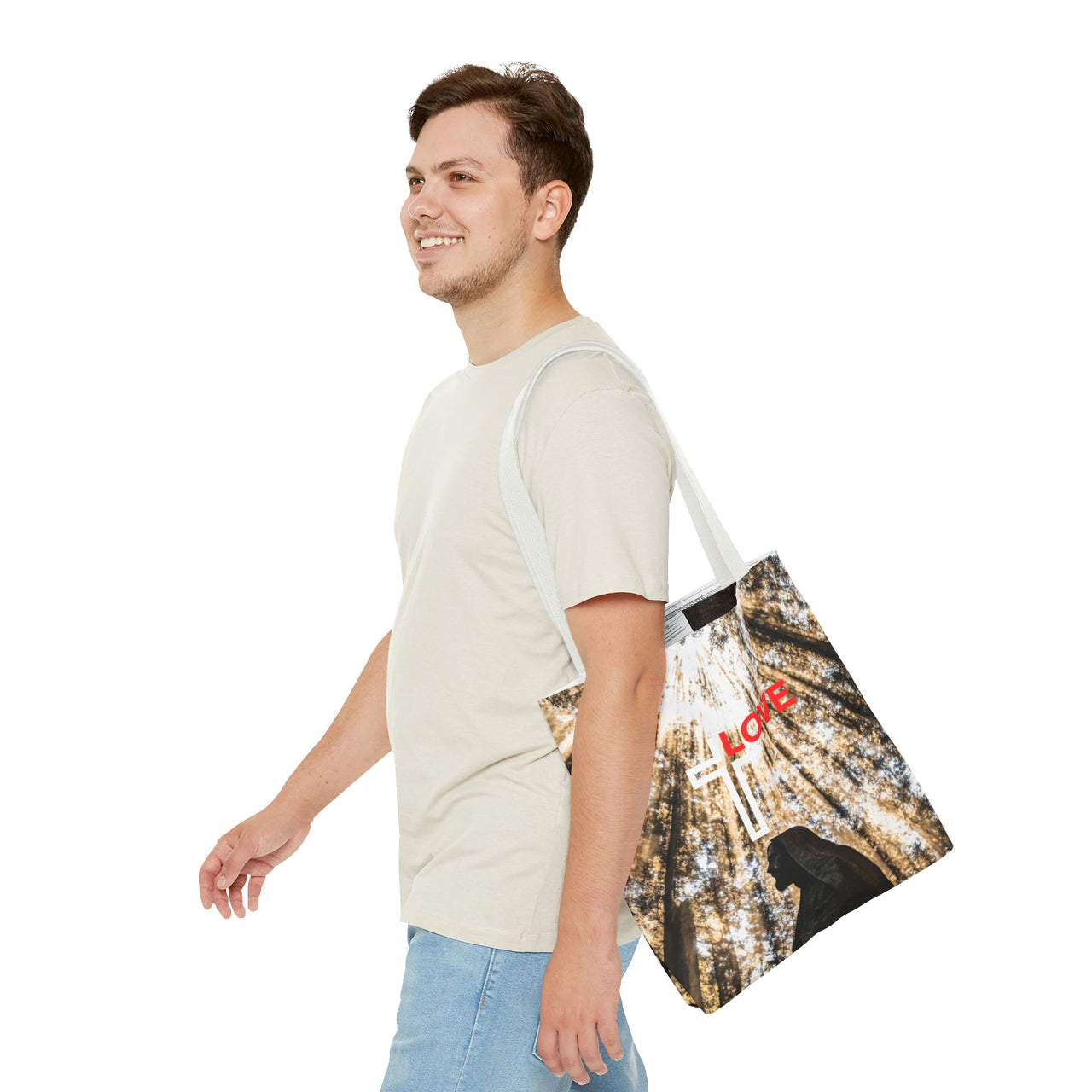 LOVE - BAG