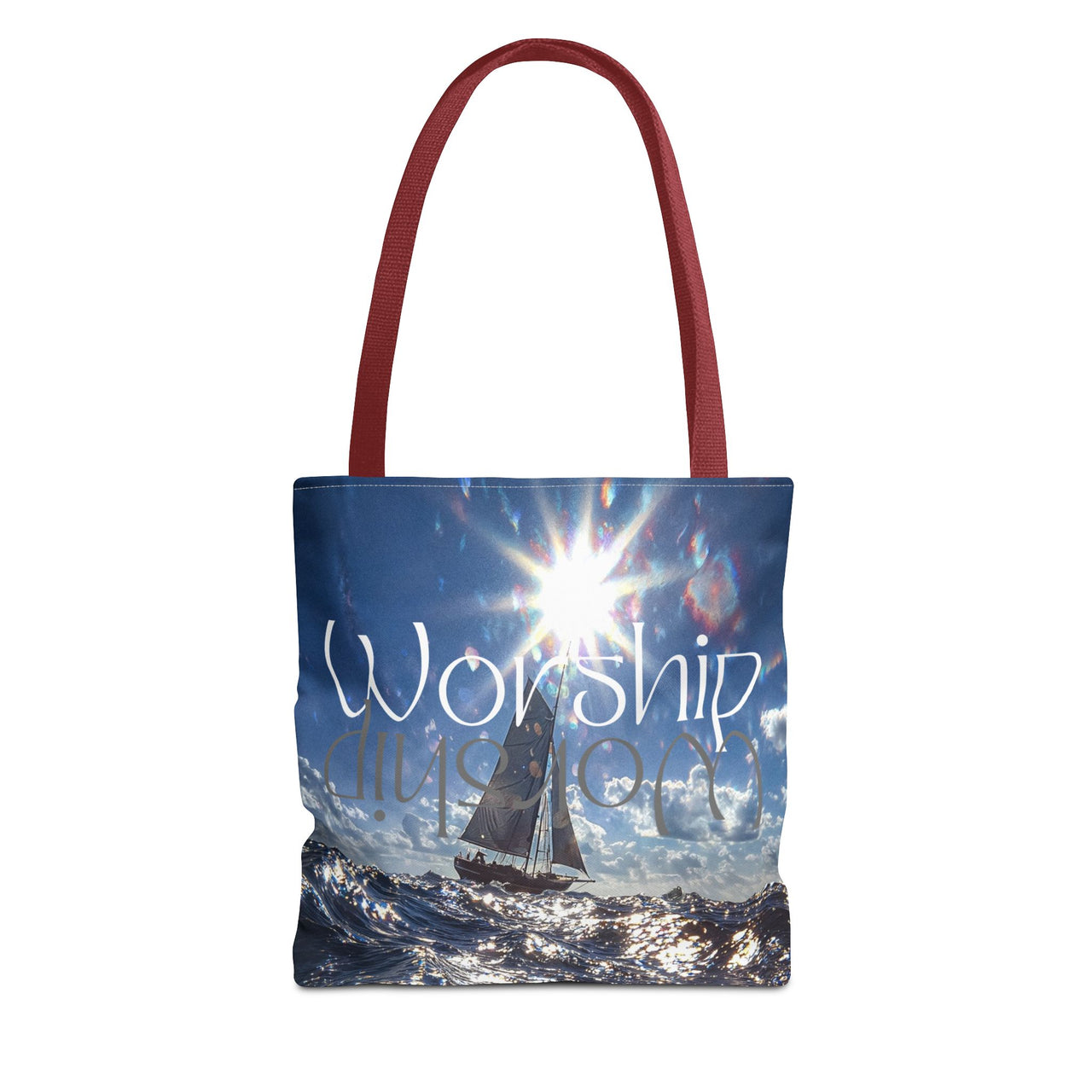 WORSHIP - BAG