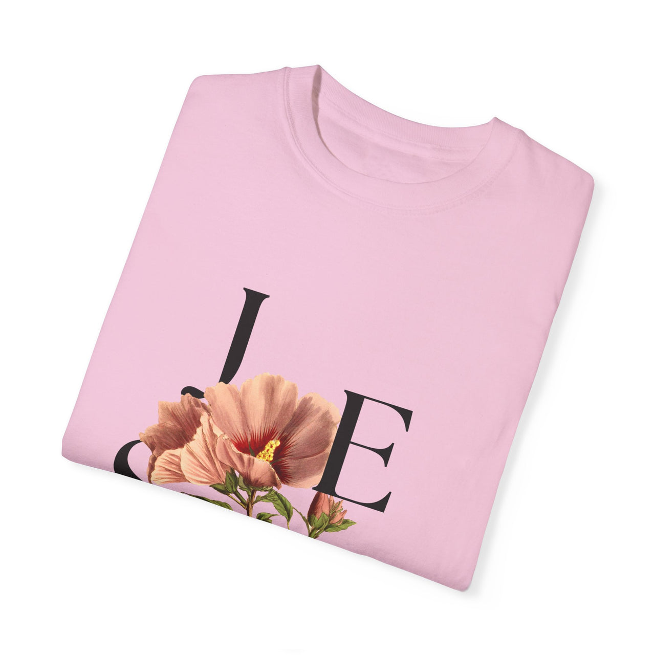 FAITH HOPE LOVE - TEE