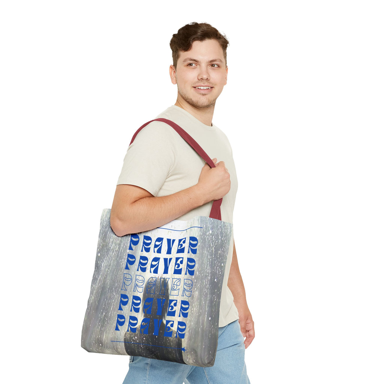 PRAYER - BAG