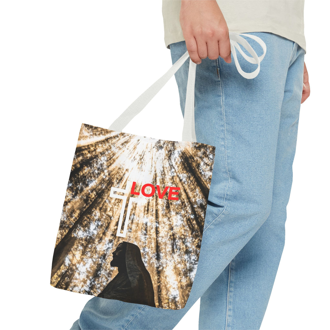 LOVE - BAG