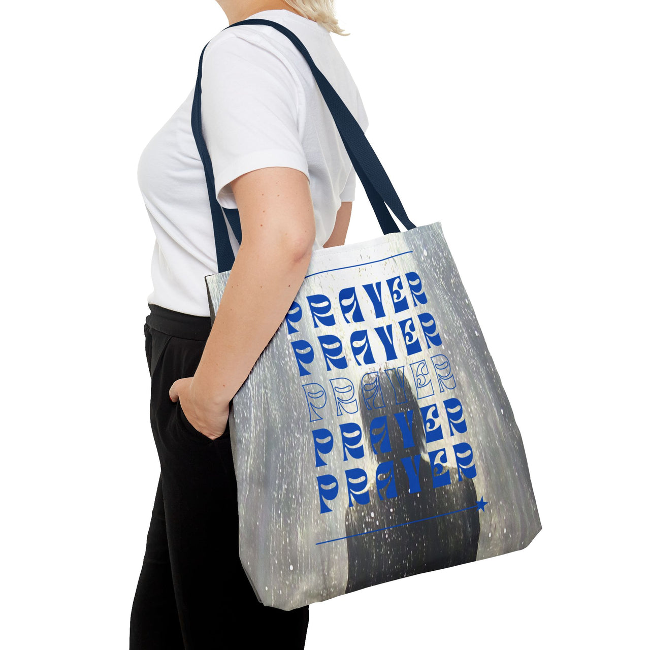 PRAYER - BAG