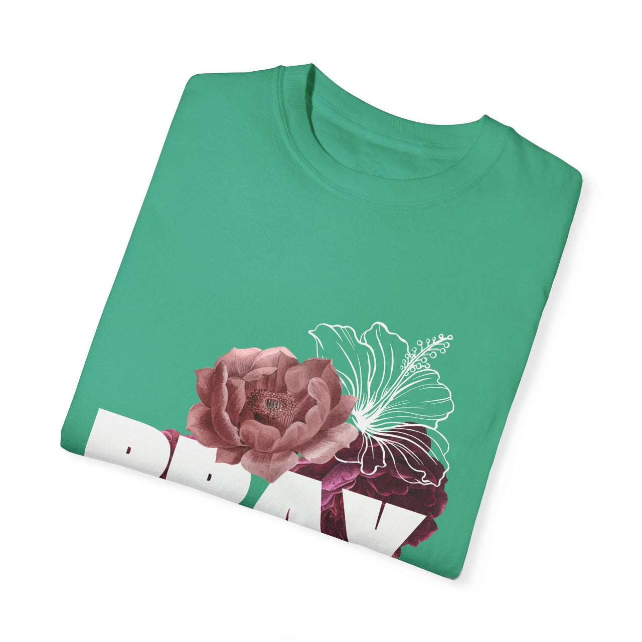 PRAY - TEE