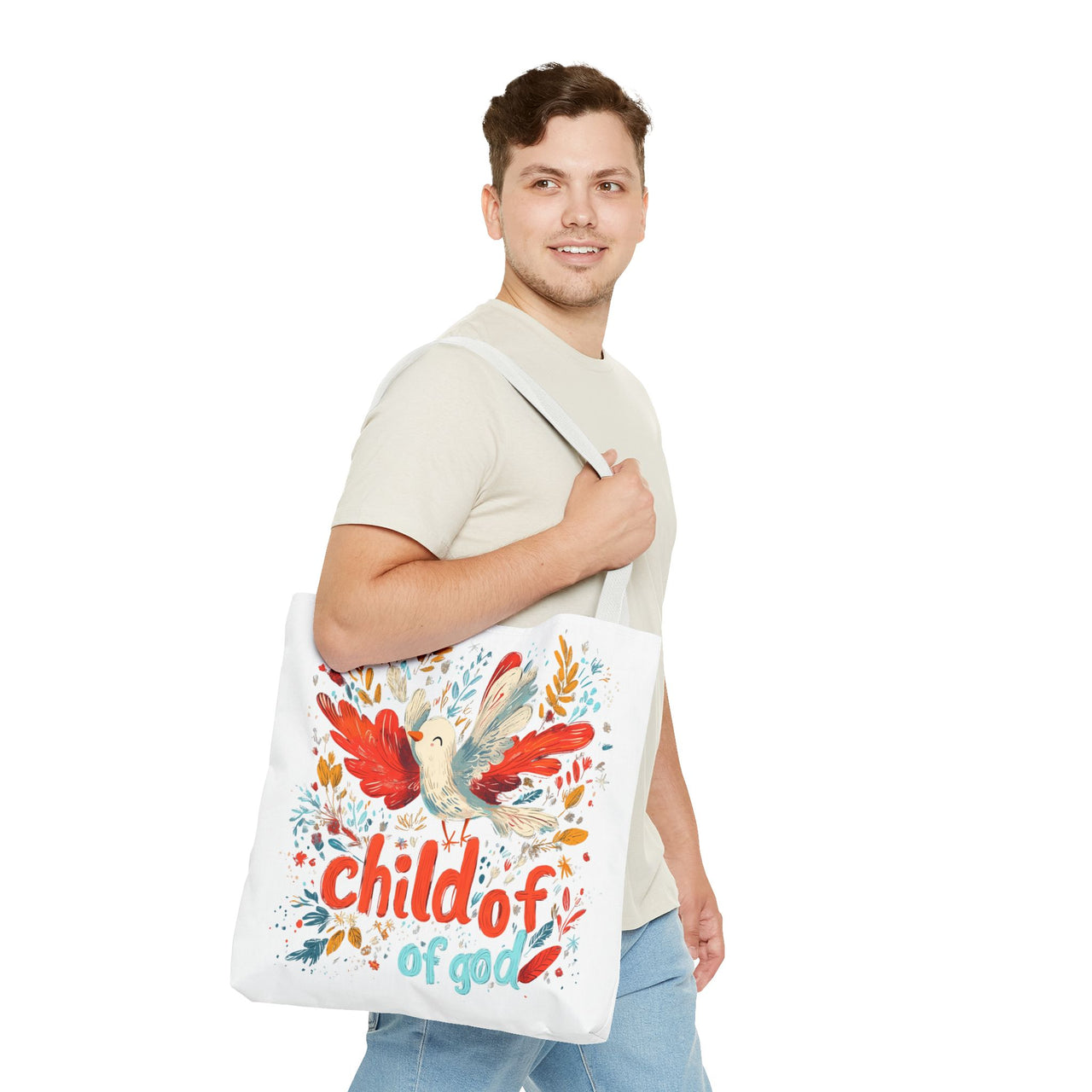 CHILD OF GOD - BAG