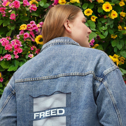FREED - DENIM JACKET