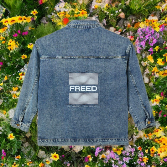 FREED - DENIM JACKET