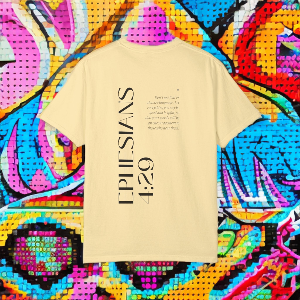 EMPHESIANS - TEE