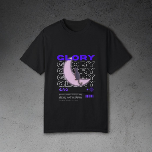 GLORY - TEE