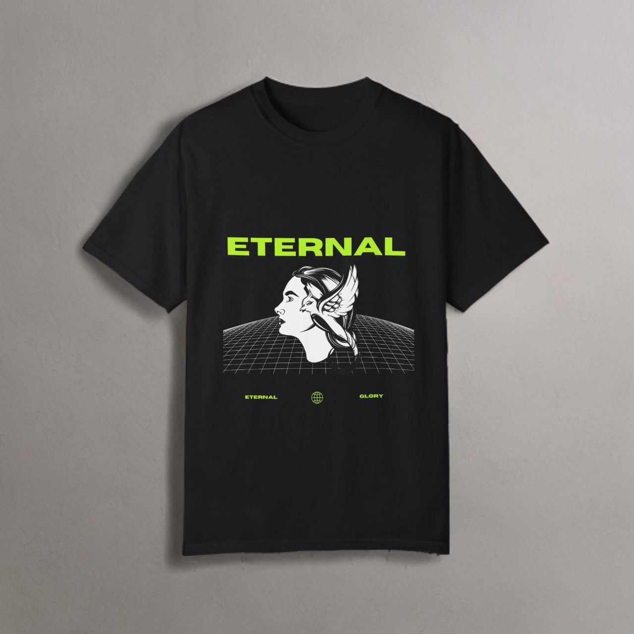 ETERNAL GLORY - TEE