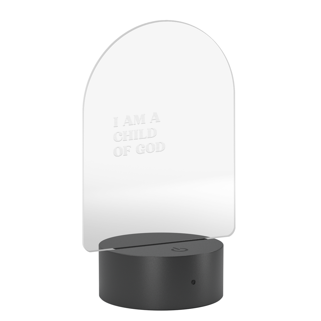 I_AM_A_CHILD_OF_GOD_-_ARCYLLIC_LED_SIGN_Arc_Angle_Mockup.png