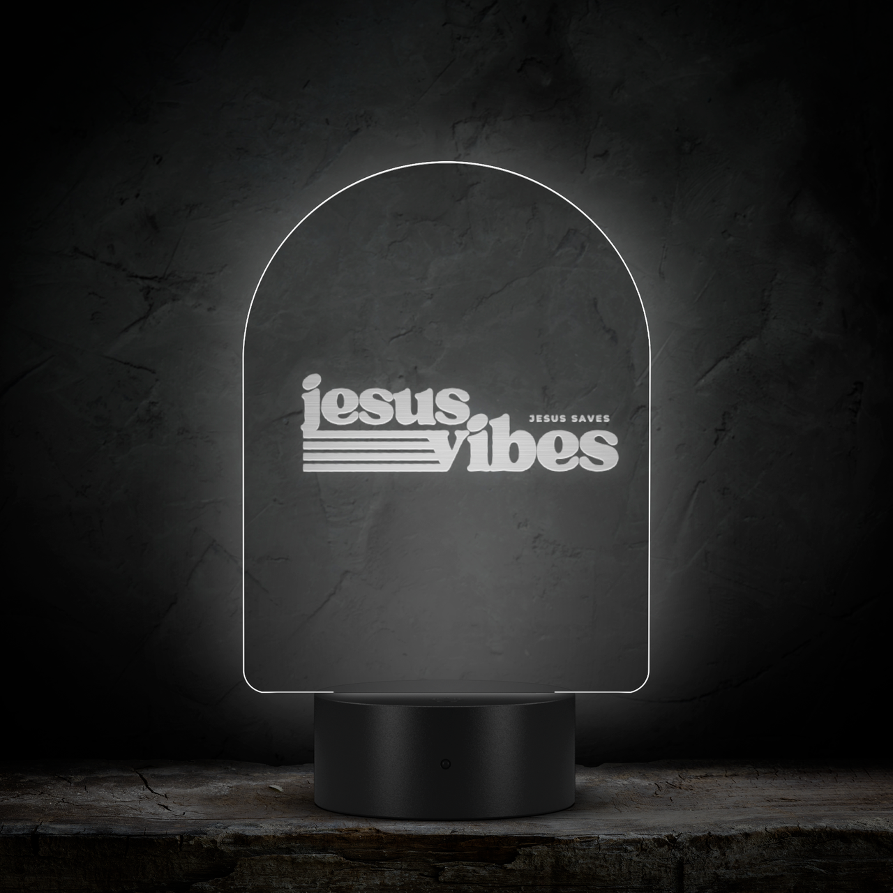 JESUS_VIBES_-_LED_SIGN_Arc_Dark_Main_Mockup.png