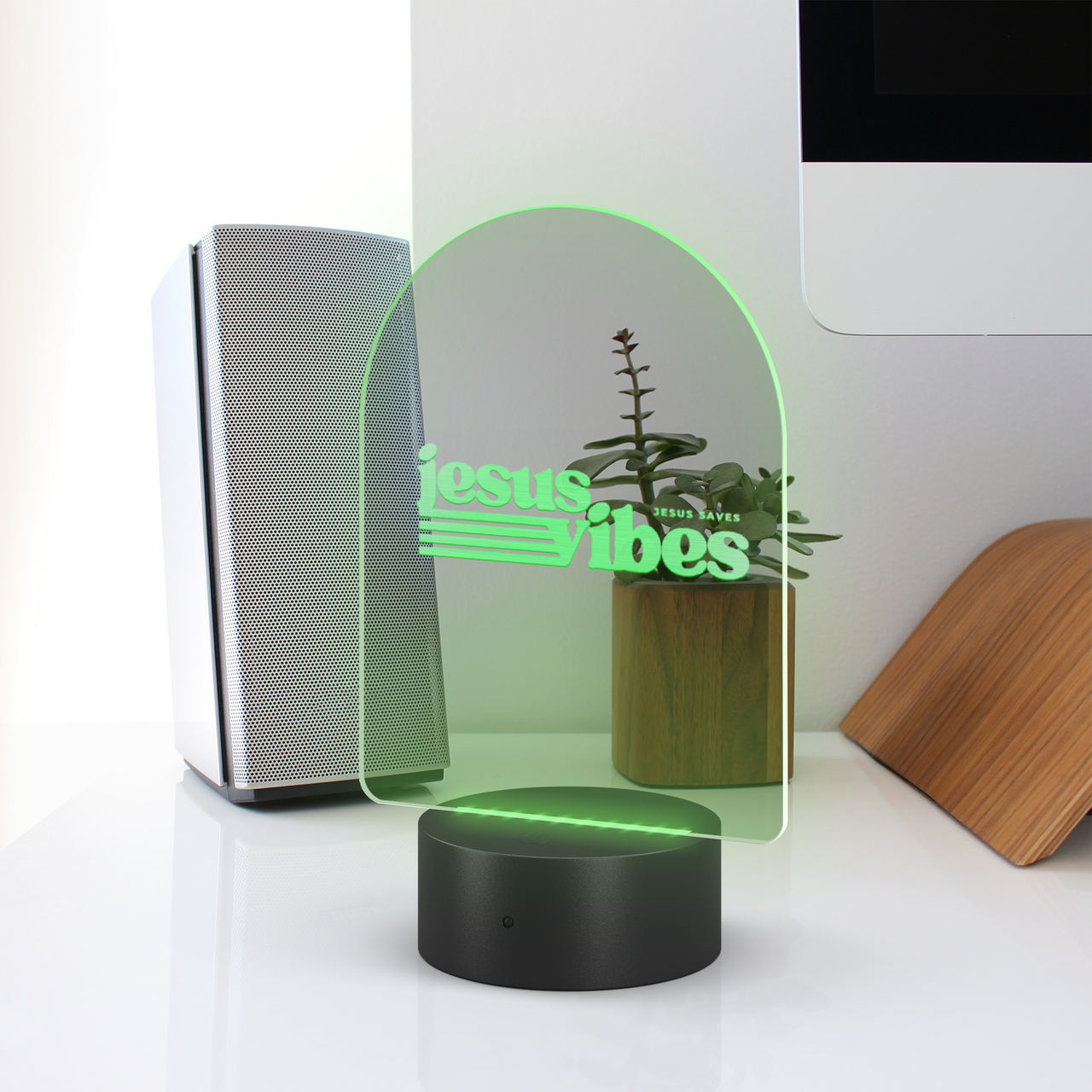 JESUS_VIBES_-_LED_SIGN_Arc_Lifestyle_Workdesk_Mockup.png