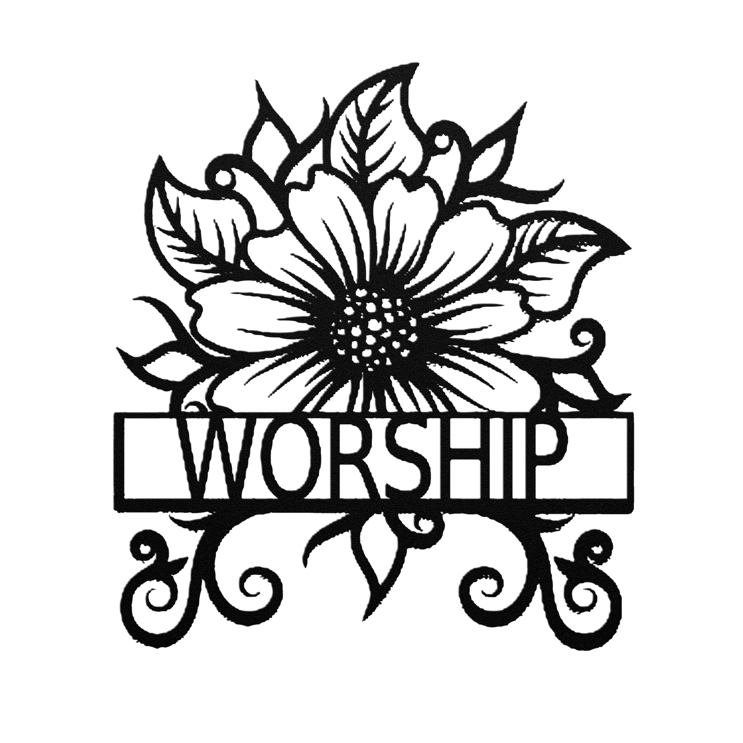 WORSHIP_METAL_SIGN_Black_Transparent_Mockup.png