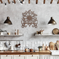 WORSHIP_METAL_SIGN_Copper_Rustic_Kitchen_Mockup.png
