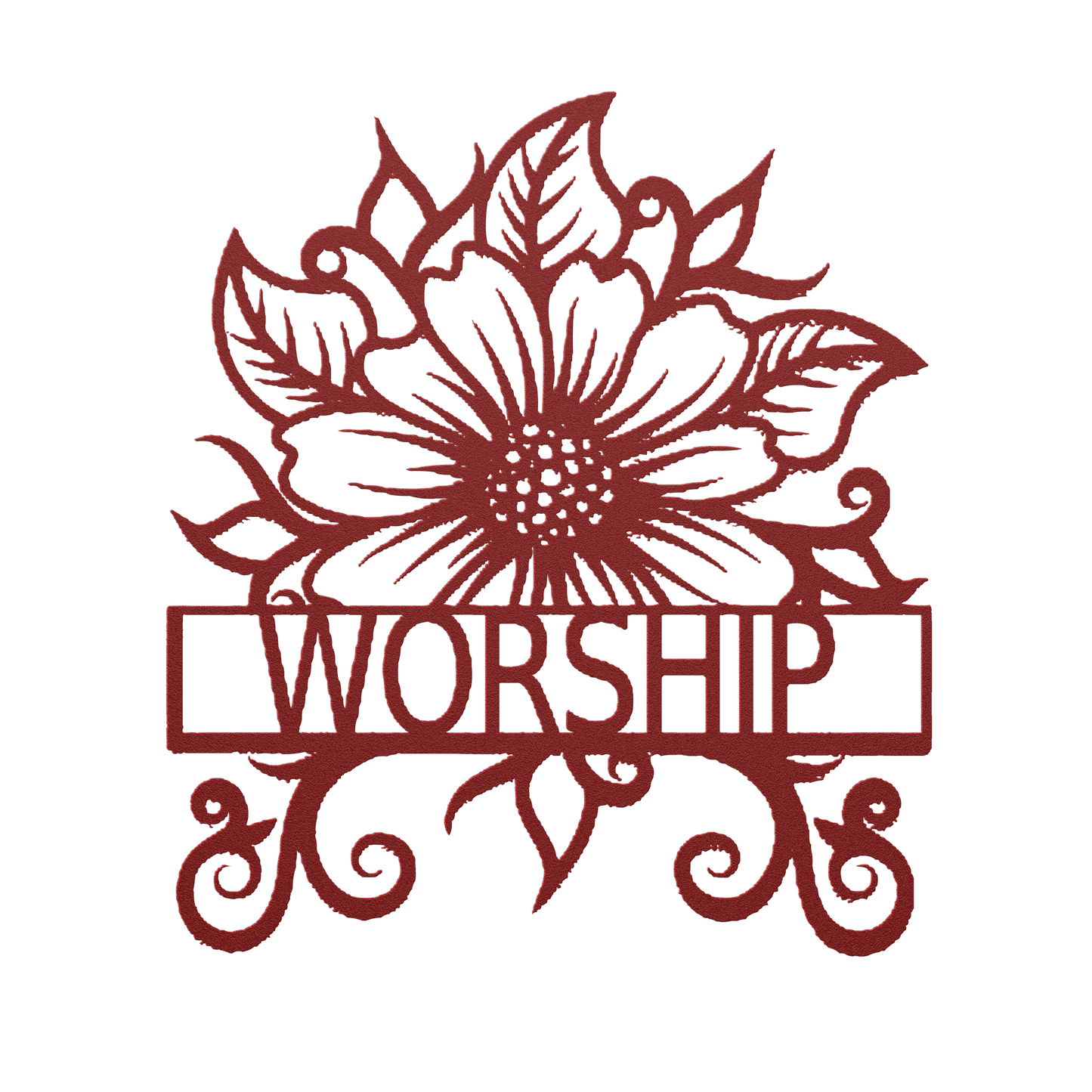 WORSHIP_METAL_SIGN_Red_Transparent_Mockup.png