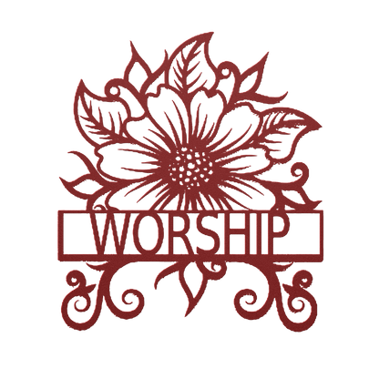 WORSHIP_METAL_SIGN_Red_Transparent_Mockup.png