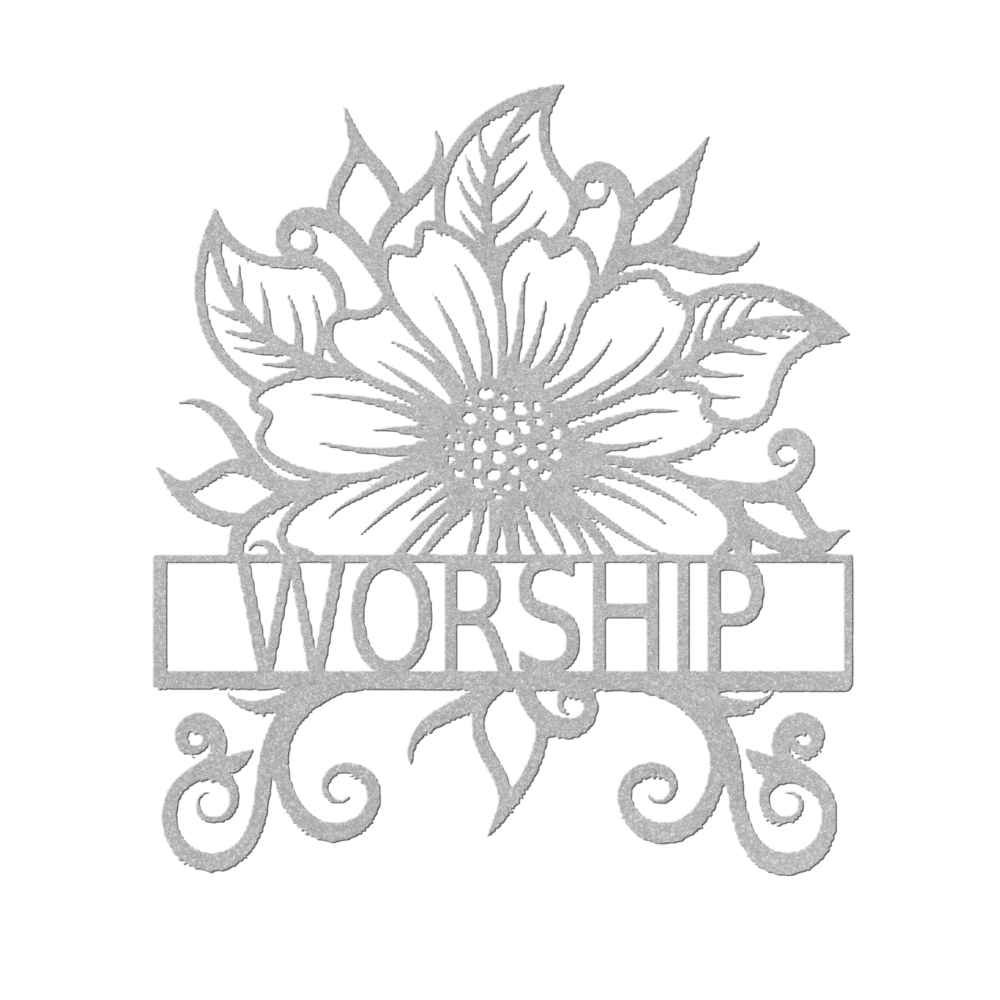 WORSHIP_METAL_SIGN_Silver_Transparent_Mockup.png