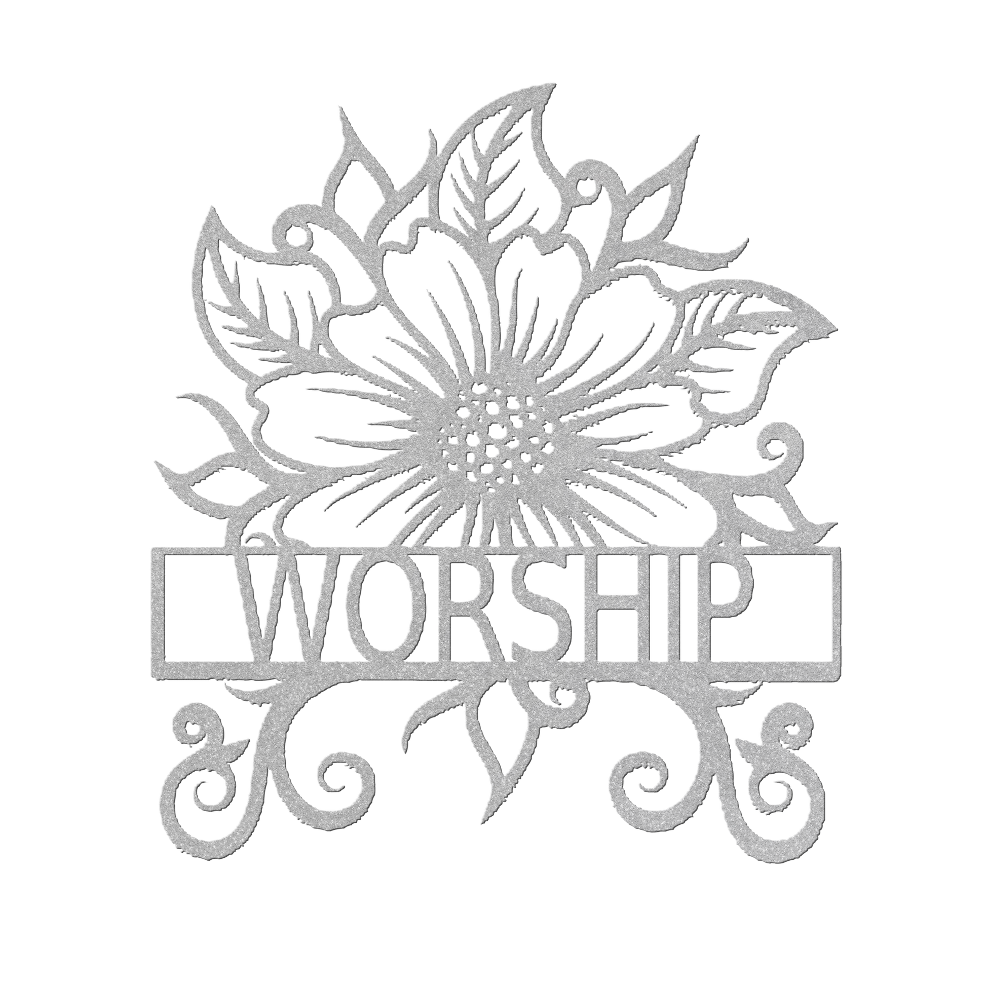 WORSHIP_METAL_SIGN_Silver_Transparent_Mockup.png