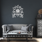 WORSHIP_METAL_SIGN_White_Dark_Living_Room_Mockup.png