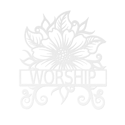WORSHIP_METAL_SIGN_White_Transparent_Mockup.png