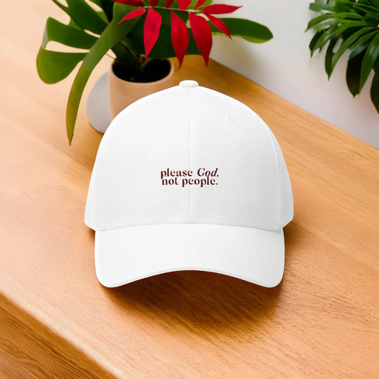 PLEASE GOD NOT PEOPLE CAP.