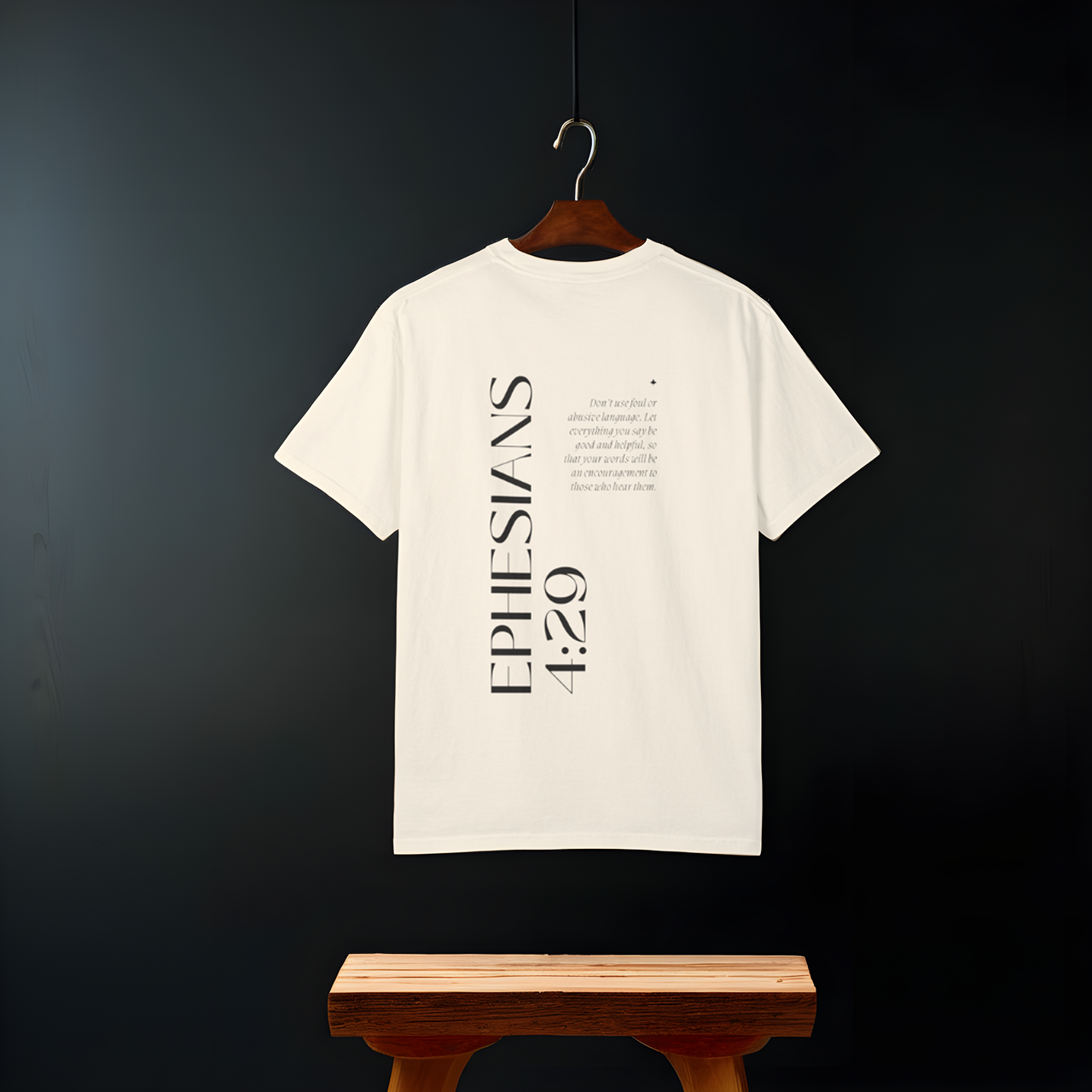 EMPHESIANS - TEE