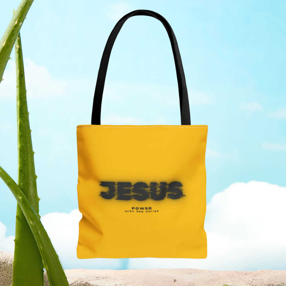 JESUS LOVES YOU - BAG
