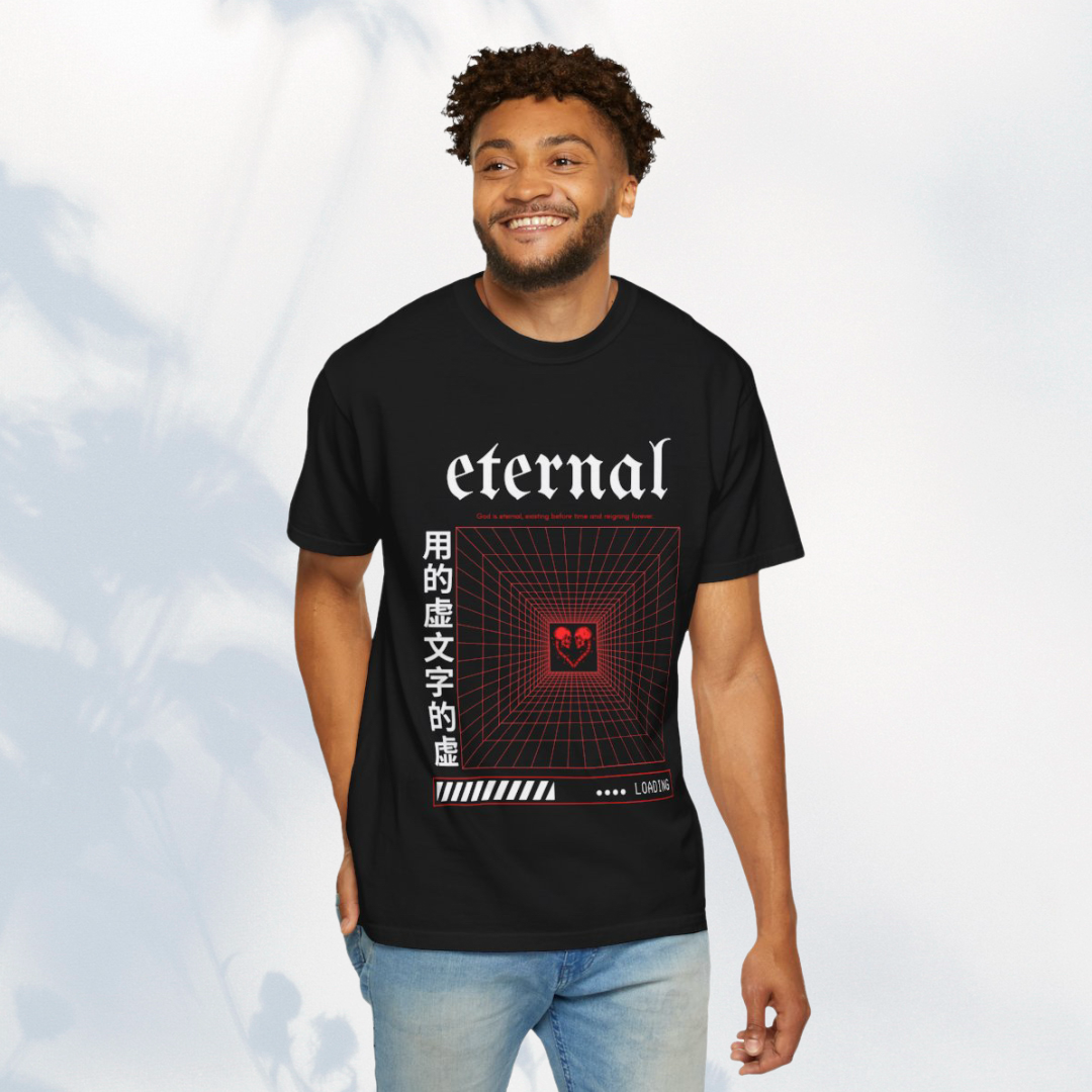 ETERNAL - TEE
