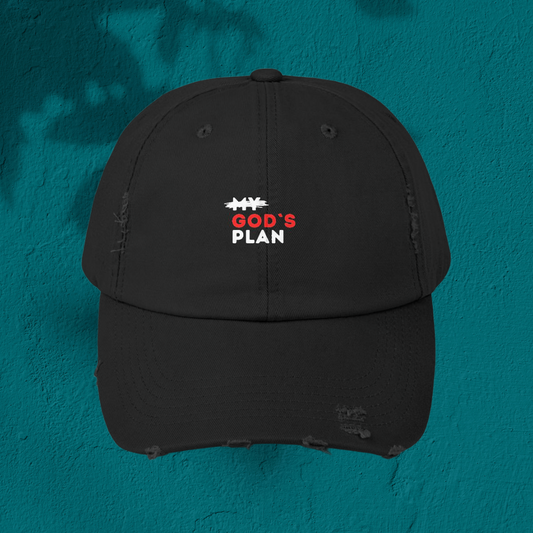 GODS PLAN - CAP