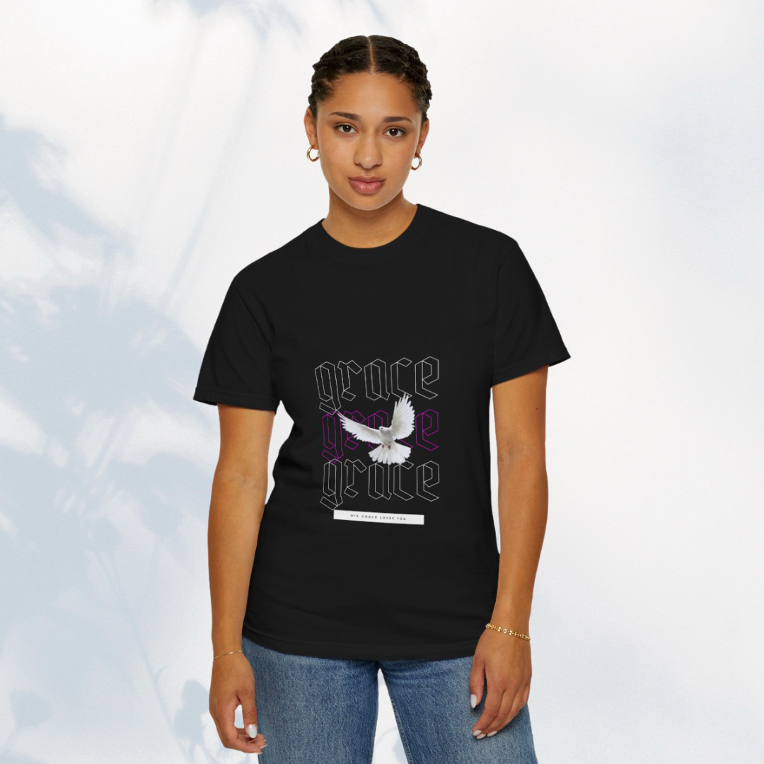 GRACE - TEE
