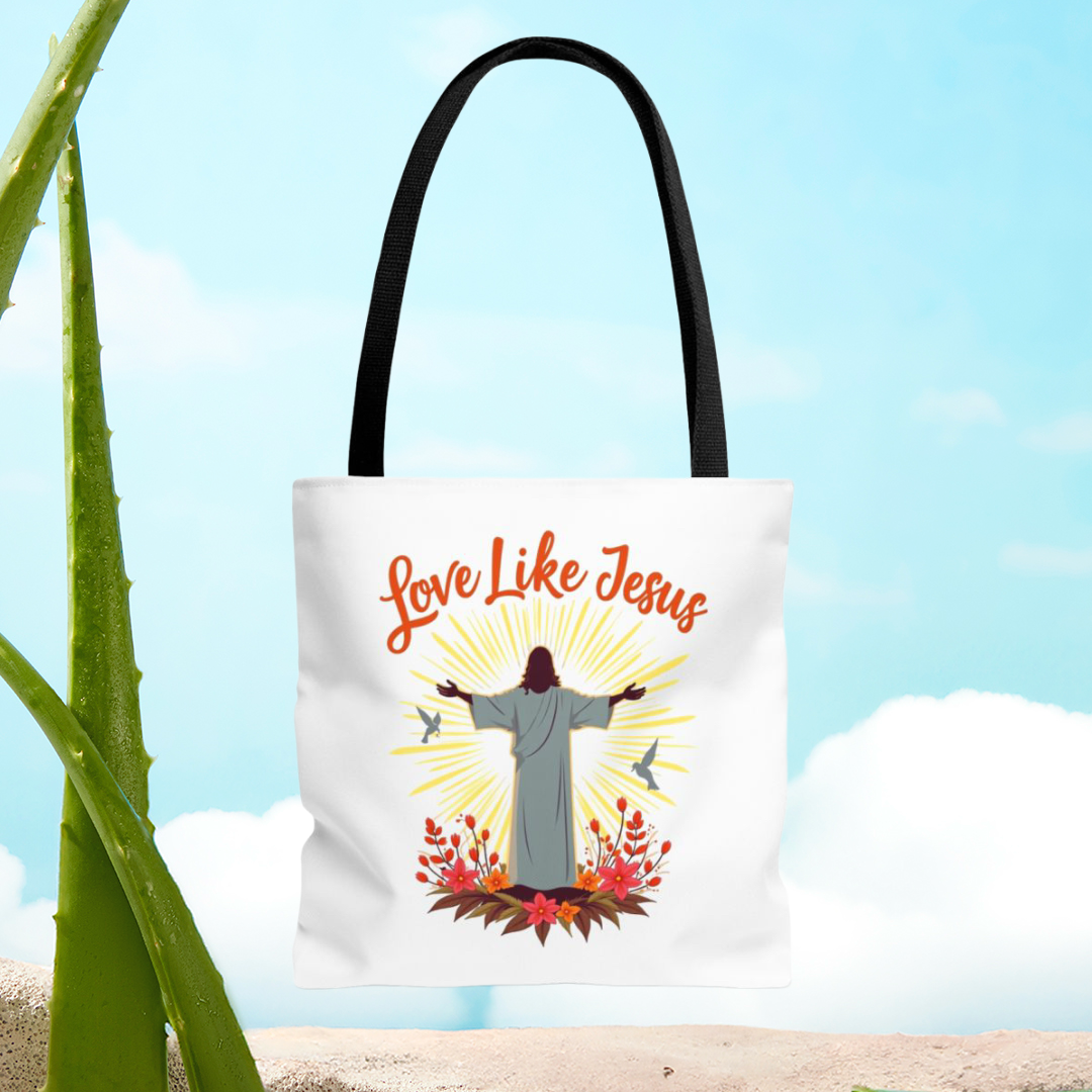 LOVE LIKE JESUS - BAG