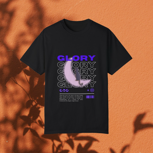 GLORY - TEE