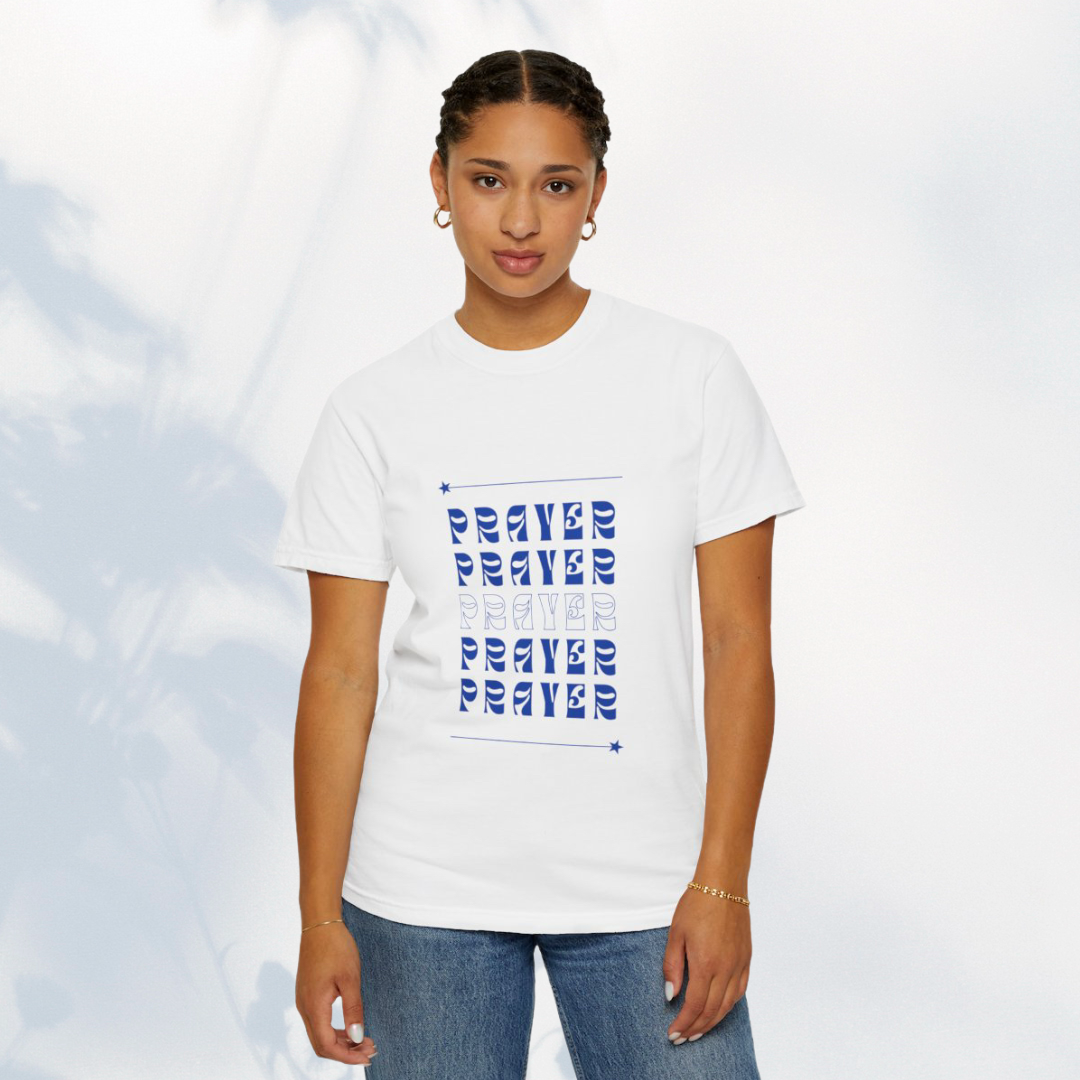 PRAYER - TEE