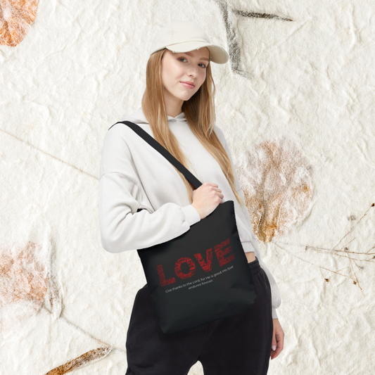 LOVE - BAG