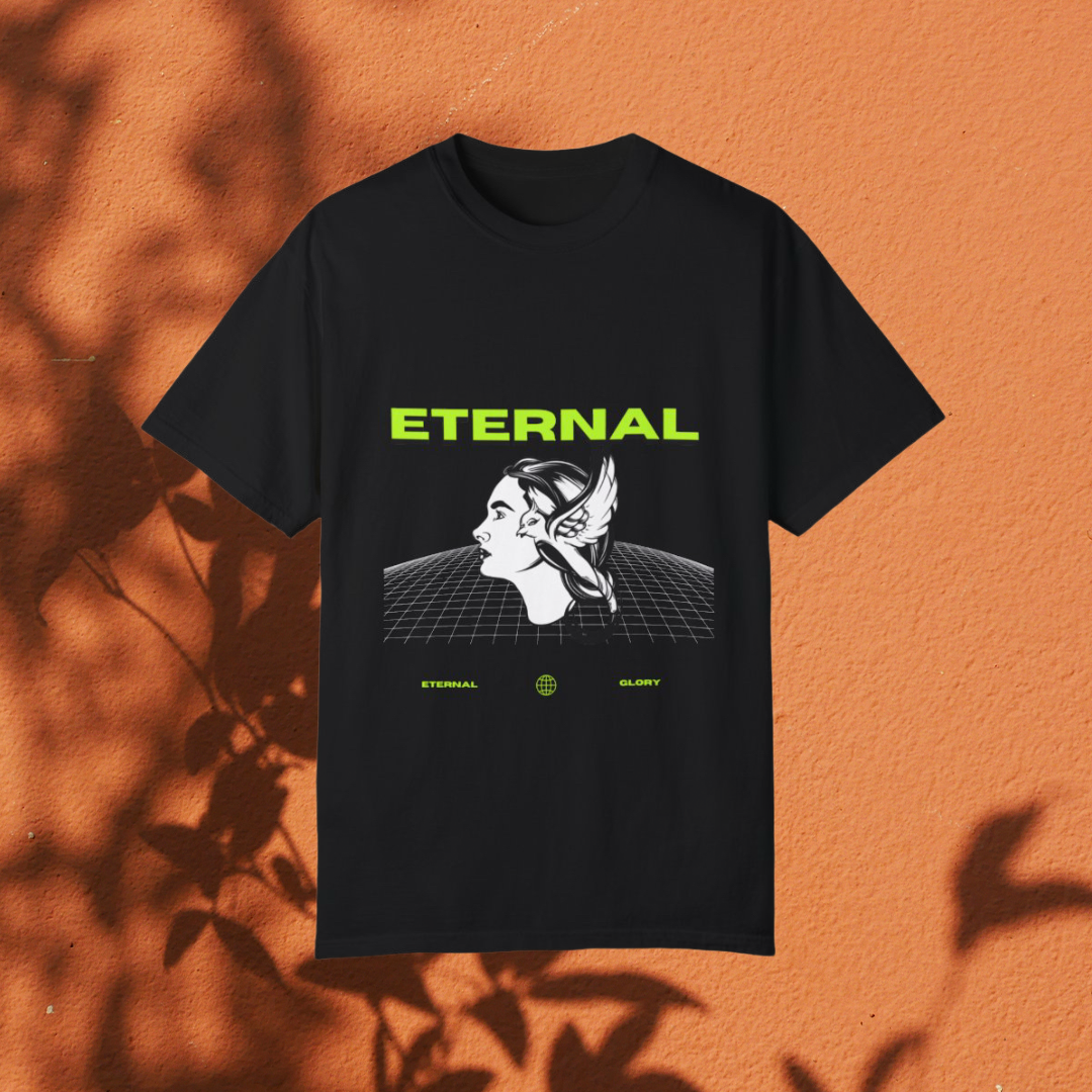 ETERNAL GLORY - TEE
