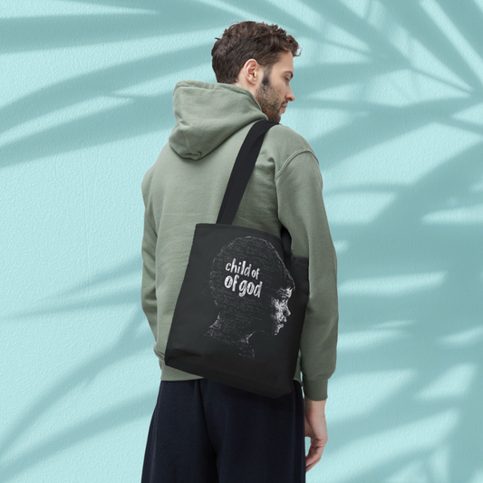 CHILD OF GOD - BAG