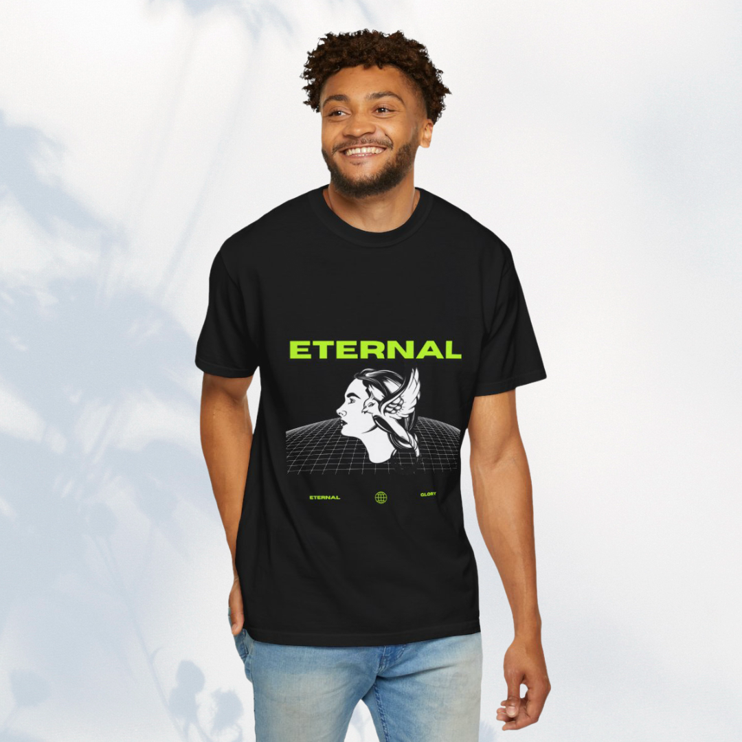 ETERNAL GLORY - TEE