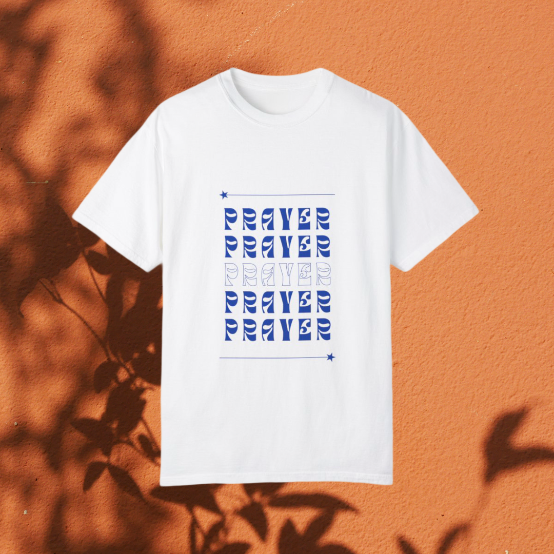 PRAYER - TEE
